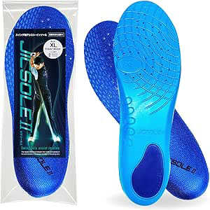 MUGENBIONIC ゴルフ用品 (ジクソール) XLサイズ 27.5cm-28.5cm JICSOLE2 MUGENBIONIC ゴルフ用品 (ジクソール) XLサイズ 27.5cm-28.5cm JICSOLE2
