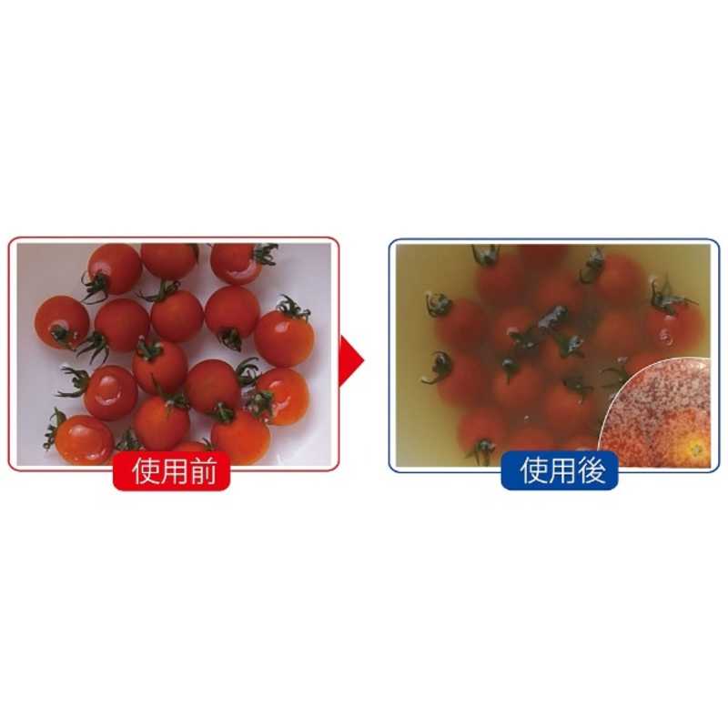 日本抗菌総合研究所 日本抗菌総合研究所 ホタパ野菜洗い (90g) HP-017 HP-017 HP-017