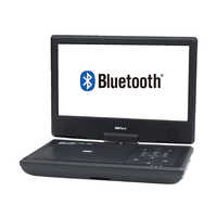 ダイニチ電子 ダイニチ電子 Bluetooth搭載10.1インチポータブル
