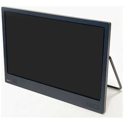 【展示品】Wizz コンパクトテレビ 11.6インチ WCM-TV1120 WIZZ コンパクトテレビ WCM［11.6V型］ WCM-TV1120 の通販 - カテゴリ
