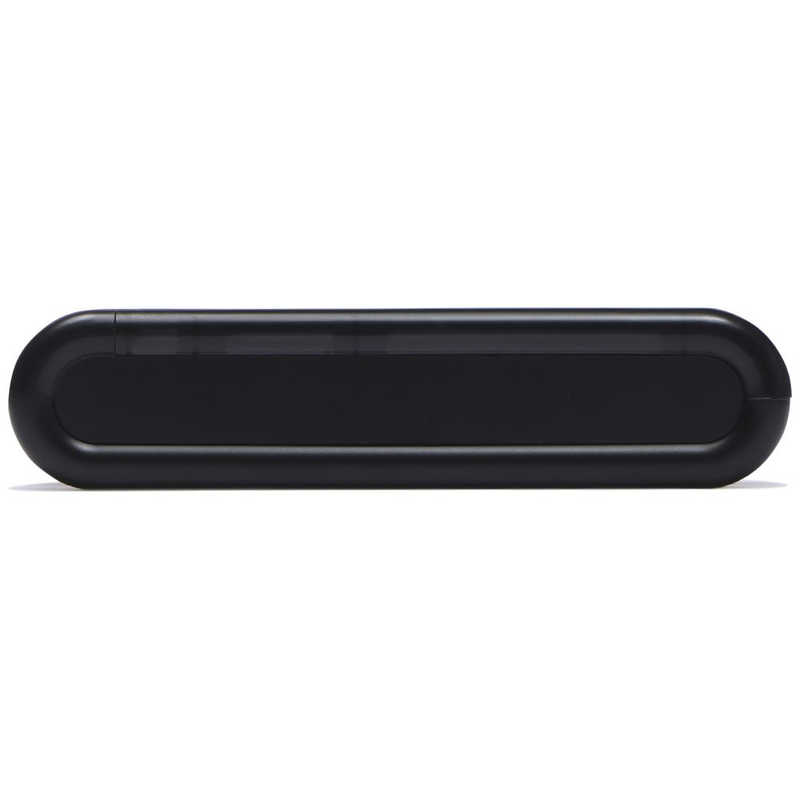 ORIGINALBASIC ORIGINALBASIC 単1形乾電池式モバイル充電器 ドカでん ［2ポート］ OB-DMC1-K OB-DMC1-K