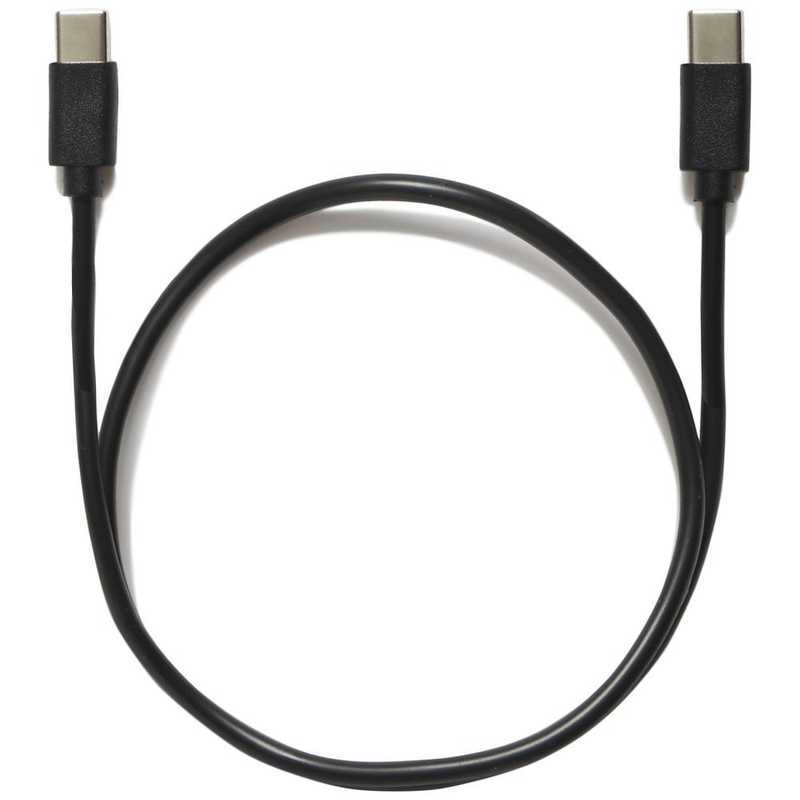ORIGINALBASIC ORIGINALBASIC 単1形乾電池式モバイル充電器 ドカでん ［2ポート］ OB-DMC1-K OB-DMC1-K