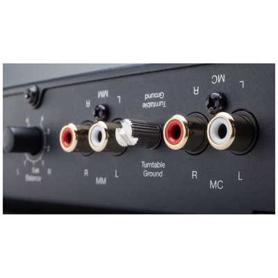CAMBRIDGEAUDIO フォノイコライザー(MM/MC対応) DUO DUO の通販 