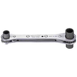 水戸工機 ラックレンチ 8×10・12×13 TRW2AR 水戸工機 ラックレンチ 8×10・12×13 TRW2AR