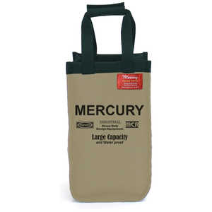 マーキュリー MERCURY キャパシティストレージバッグ サンドベージュ ME046208 マーキュリー MERCURY キャパシティストレージバッグ サンドベージュ ME046208