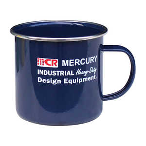 キーストーン MERCURY エナメルマグ ME0495 68.ネイビー ME0495MUG キーストーン MERCURY エナメルマグ ME0495 68.ネイビー ME0495MUG