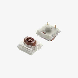 NUPHY å Gateron Low-profile 2.0 Switches 100 㼴 Gateron2