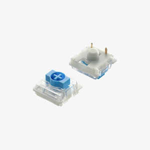 NUPHY å Gateron Low-profile 2.0 Switches 100 ļ Gateron3