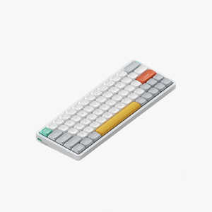NUPHY ããŒããŒã Air60 V2(Aloe軞ã»è±èªé
å) æç·ã»ã¯ã€ã€ã¬ã¹ /Bluetoothã»USB ãã¯ã€ã wa60v2a NUPHY ããŒããŒã Air60 V2(Aloe軞ã»è±èªé
å) æç·ã»ã¯ã€ã€ã¬ã¹ /Bluetoothã»USB ãã¯ã€ã wa60v2a