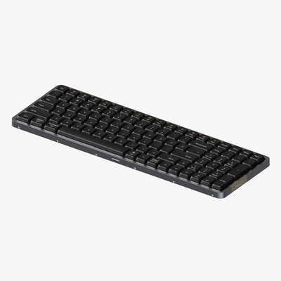 Lofree Flow 100 黒（箱無し） Flow100 – Lofree Japan