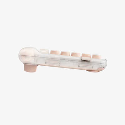 LOFREE メカニカルキーボード DOT Foundation- oe914 の通販