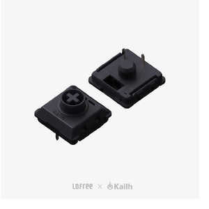 LOFREE Lofree Phantom タクタイルスイッチKailh ChocV2互換 Lofree ファントム90pcs on205t LOFREE Lofree Phantom タクタイルスイッチKailh ChocV2互換 Lofree ファントム90pcs on205t
