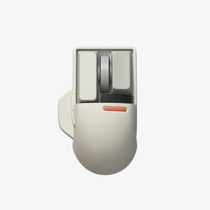 LOFREE ロフリー Touch 3モード接続対応PBT素材ワイヤレスマウス Block/ 型番 グレー oe909b LOFREE ロフリー Touch 3モード接続対応PBT素材ワイヤレスマウス Block/ 型番 グレー oe909b