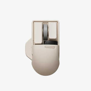 LOFREE ロフリー Touch 3モード接続対応PBT素材ワイヤレスマウス Tofu/ 型番 ベージュ oe909t LOFREE ロフリー Touch 3モード接続対応PBT素材ワイヤレスマウス Tofu/ 型番 ベージュ oe909t