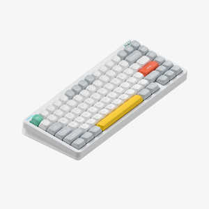 NUPHY L[{[h Halo75 V2(TCgbhEpz) mLECX /BluetoothEUSBn zCg w75v2sr