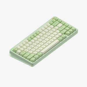 NUPHY L[{[h Halo75 V2(Xx[Epz) mLECX /BluetoothEUSBn q[g m75v2r