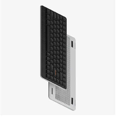 LOFREE キーボード Edge [有線・ワイヤレス /Bluetooth・USB LOFREE キーボード Edge [有線・ワイヤレス /Bluetooth・USB