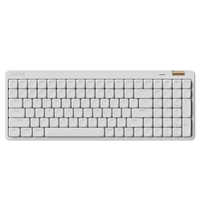 Lofree Flow Lite 100 ホワイト キーボード Flow Lite 100 – Lofree Japan