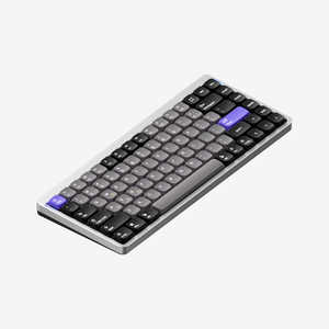 NUPHY åߥ󥰥ܡ-Air75 HE /ޥͥƥå  ץ- ͭ /USB a75hp