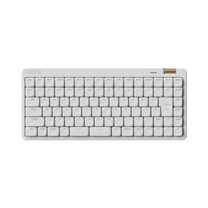 LOFREE Flow Lite84 JIS 超薄型デザインのロープロファイルメカニカルキーボード Bluetooth & 有線& 2.4Ghz接続 JIS配列、キー数89、 型番 oe921wj LOFREE Flow Lite84 JIS 超薄型デザインのロープロファイルメカニカルキーボード Bluetooth & 有線& 2.4Ghz接続 JIS配列、キー数89、 型番 oe921wj