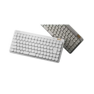 Lofree FLOW Lite 84 ビンテージグレー キーボード 本体 84_0d013775-ad63-4a93-8280-