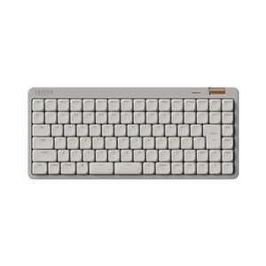 LOFREE Flow Lite84 JIS 超薄型デザインのロープロファイルメカニカルキーボード Bluetooth & 有線& 2.4Ghz接続 JIS配列、キー数89、 型番 oe921gj LOFREE Flow Lite84 JIS 超薄型デザインのロープロファイルメカニカルキーボード Bluetooth & 有線& 2.4Ghz接続 JIS配列、キー数89、 型番 oe921gj