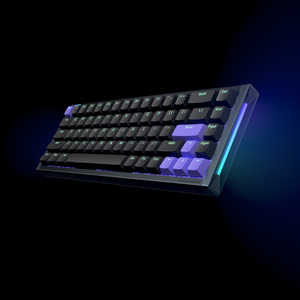 NUPHY HEスイッチゲーミングキーボード(ラピッドトリガー対応)NuPhyX-BH65 Magnetic Jade Pro b65p NUPHY HEスイッチゲーミングキーボード(ラピッドトリガー対応)NuPhyX-BH65 Magnetic Jade Pro b65p