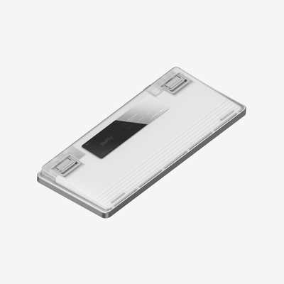 NUPHY メカニカルキーボード Air75 V3・Ansi・Red nano軸(リニア