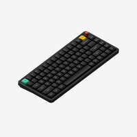 NuPhy AIR75 V3 ワイヤレスメカニカルキーボード 新発売】Air75 V3 ワイヤレスメカニカルキーボード – DIGIART