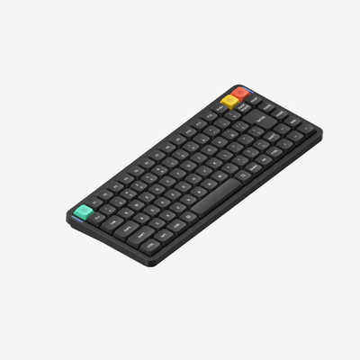 NUPHY NuPhy Air75 V3メカニカルキーボード・JIS・Brown nano 軸