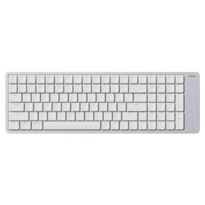 LOFREE Flow2メカニカルキーボード--Silver　oe9281ss LOFREE Lofree Flow2メカニカルキーボード--Silver oe9281ss の通販