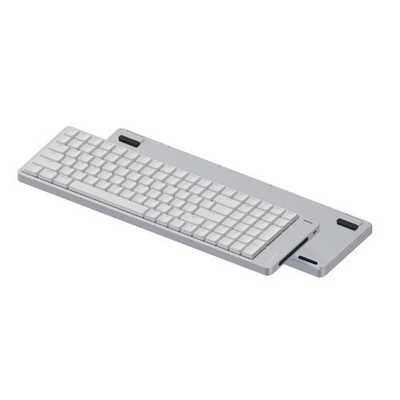 LOFREE Flow2メカニカルキーボード--Silver　oe9281ss LOFREE Lofree Flow2メカニカルキーボード--Silver oe9281ss の通販