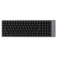 LOFREE Flow2メカニカルキーボード--Silver　oe9281ss LOFREE Lofree Flow2メカニカルキーボード--Silver oe9281ss の通販
