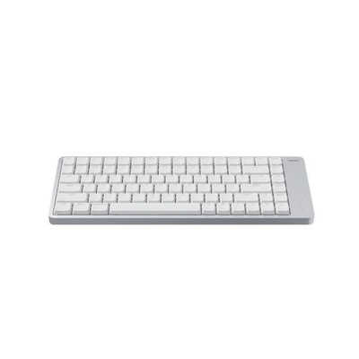LOFREE Lofree Flow2メカニカルキーボード//Silver oe9288ss の通販