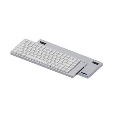 LOFREE Lofree Flow2メカニカルキーボード//Silver oe9288ss の通販
