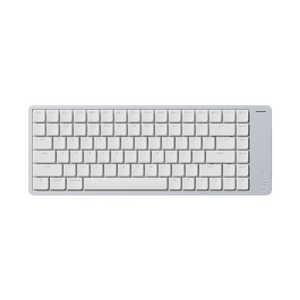 LOFREE Lofree Flow2メカニカルキーボード//Silver oe9288ss LOFREE Lofree Flow2メカニカルキーボード//Silver oe9288ss