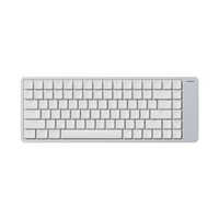 新品未使用　lofree キーボード　おしゃれ メカニカルキーボード LOFREE Lofree Flow2メカニカルキーボード//Space Gray oe9288gp の