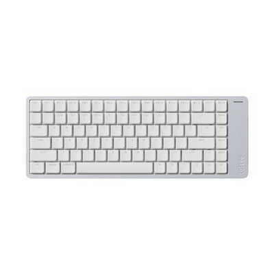 LOFREE Lofree Flow2メカニカルキーボード//Silver oe9288sv の通販