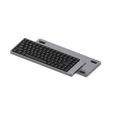 【超美品】Lofree FLOW2 68keys メカニカルキーボード Lofree Flow 2 | The Smoothest Keyboard: Evolved, Redefined, Unleashed