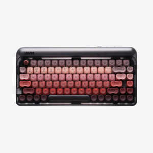 LOFREE ���J�j�J���L�[�{�[�h Lipstick Black oe914lb