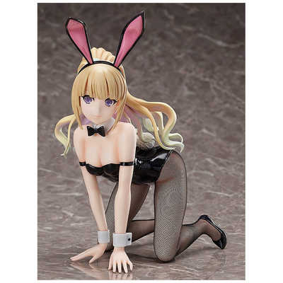 フリーイング 塗装済み完成品 1/4 ようこそ実力至上主義の教室へ