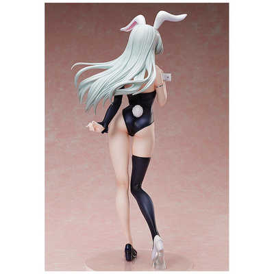 フリージング　エリザベス1/4フィギュア　fleeing 未開封　商品説明必読 フリージング エリザベス1/4フィギュア fleeing 未開封 商品説明必読