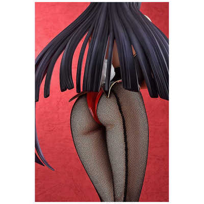 フリーイング 塗装済み完成品 1/4 賭ケグルイ×× 蛇喰夢子 バニー