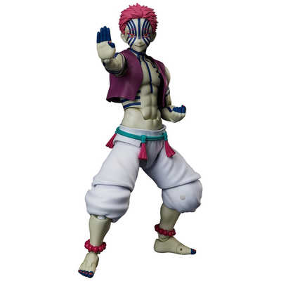 フリーイング figma 鬼滅の刃 猗窩座 の通販 - カテゴリ：おもちゃ