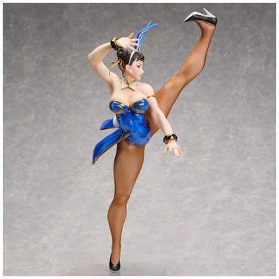 フリーイング 塗装済み完成品 1/4 B-style STREET FIGHTER