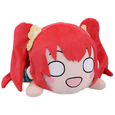 Amazon.co.jp: ラブライブ サンシャイン 寝そべりぬいぐるみ 1
