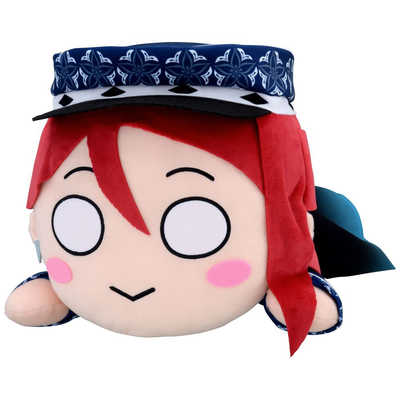ラブライブ!サンシャイン!! 桜内梨子 寝そべりぬいぐるみLLサイズ