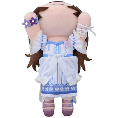 セガインタラクティブ 寝そべりぬいぐるみ ラブライブ！虹ヶ咲学園