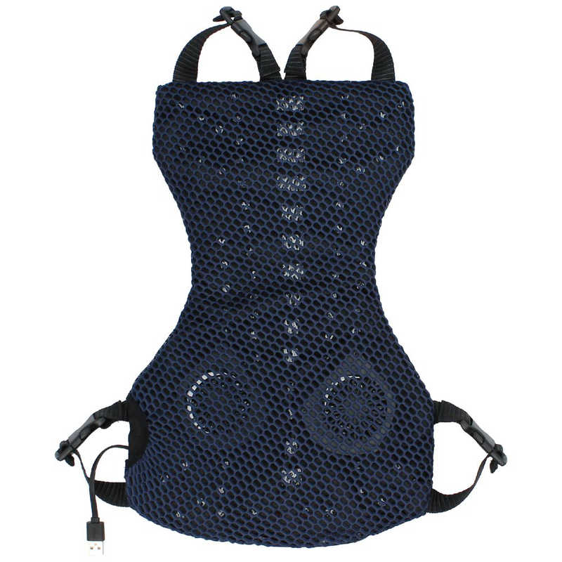 ロングフィールド Rucool2 リュックール2 リュックに付けるusbファン Lf21 8nv の通販 カテゴリ エアコン 扇風機 季節家電 ロングフィールド 家電通販のコジマネット 全品代引き手数料無料