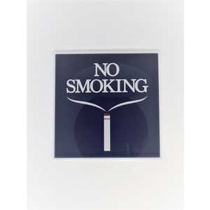 ZEN サインプレート禁煙2 SH024